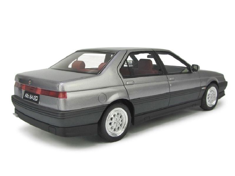 94284 Alfa Romeo 164 3.0 V6 Q4 1993