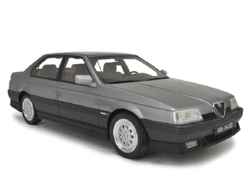 94284 Alfa Romeo 164 3.0 V6 Q4 1993