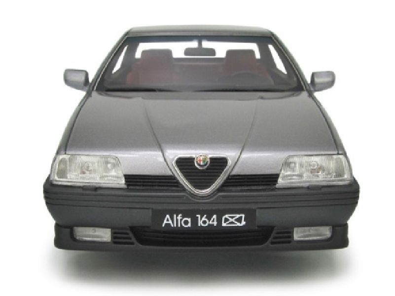 94284 Alfa Romeo 164 3.0 V6 Q4 1993