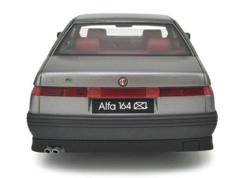 94284 Alfa Romeo 164 3.0 V6 Q4 1993