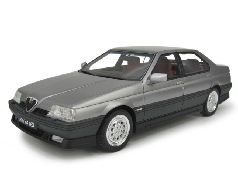 94284 Alfa Romeo 164 3.0 V6 Q4 1993