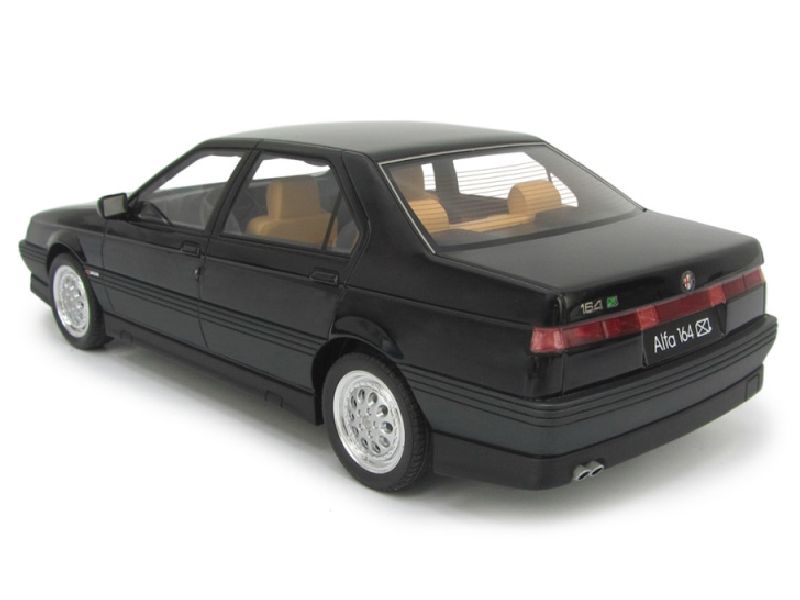 94286 Alfa Romeo 164 3.0 V6 Q4 1993