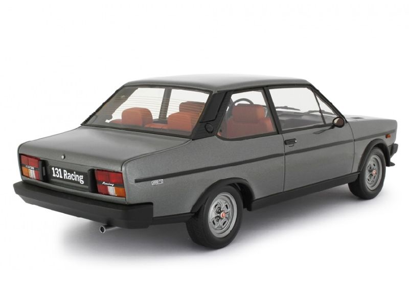 94287 Fiat 131 Racing 2000 TC 1978