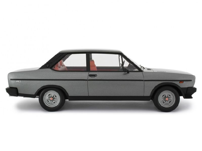 94287 Fiat 131 Racing 2000 TC 1978