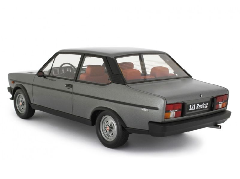 94287 Fiat 131 Racing 2000 TC 1978