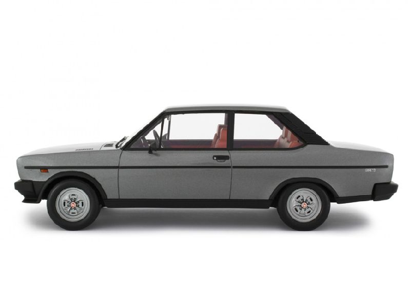 94287 Fiat 131 Racing 2000 TC 1978