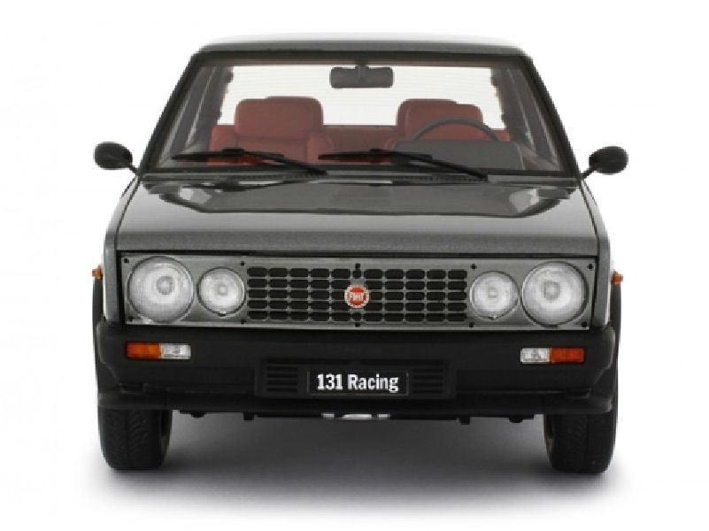 94287 Fiat 131 Racing 2000 TC 1978