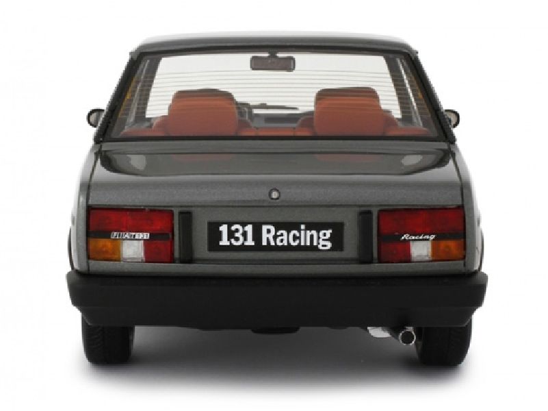 94287 Fiat 131 Racing 2000 TC 1978