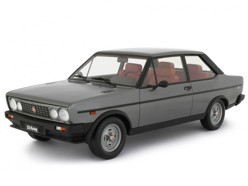 94287 Fiat 131 Racing 2000 TC 1978