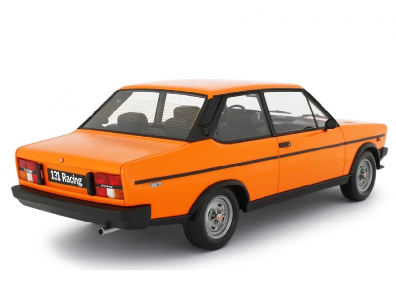 94288 Fiat 131 Racing 2000 TC 1978