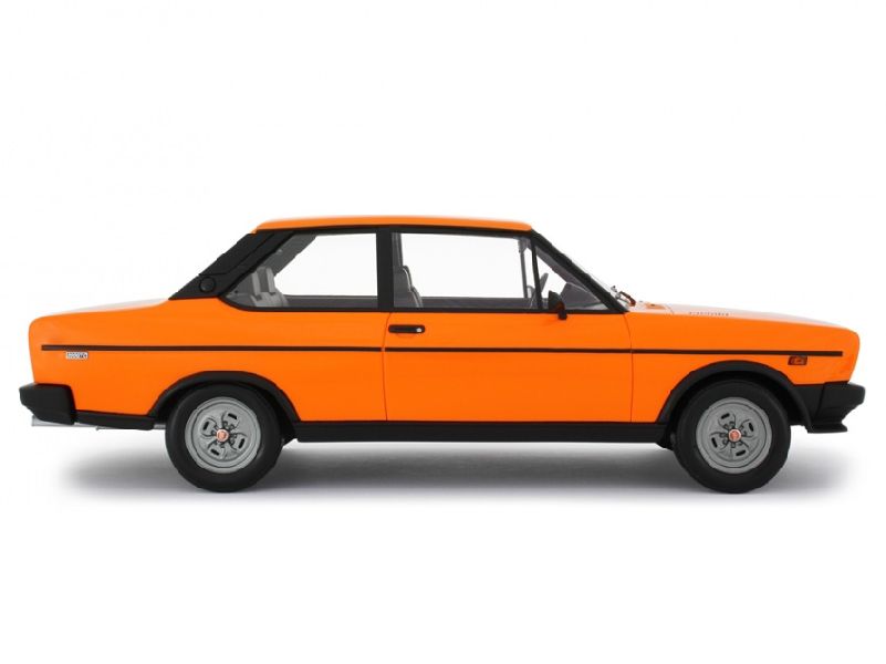 94288 Fiat 131 Racing 2000 TC 1978