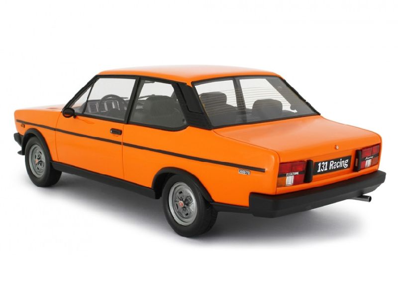 94288 Fiat 131 Racing 2000 TC 1978