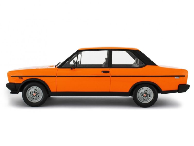 94288 Fiat 131 Racing 2000 TC 1978