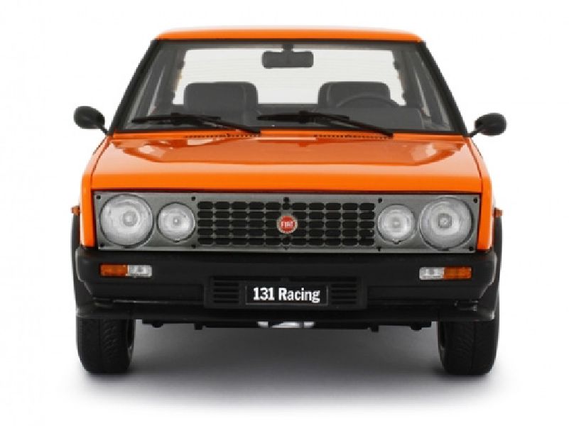 94288 Fiat 131 Racing 2000 TC 1978