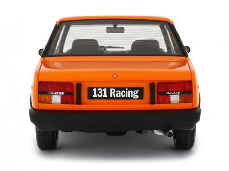 94288 Fiat 131 Racing 2000 TC 1978