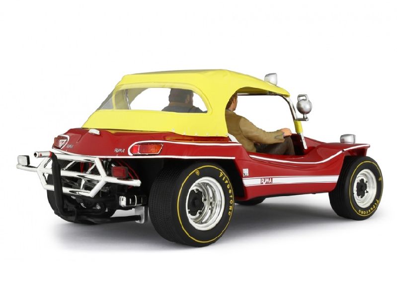 94290 Puma Dune Buggy 1972
