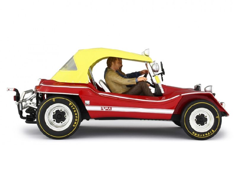 94290 Puma Dune Buggy 1972