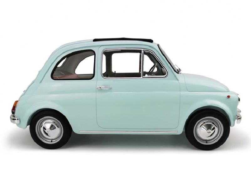 94294 Fiat 500F 1965