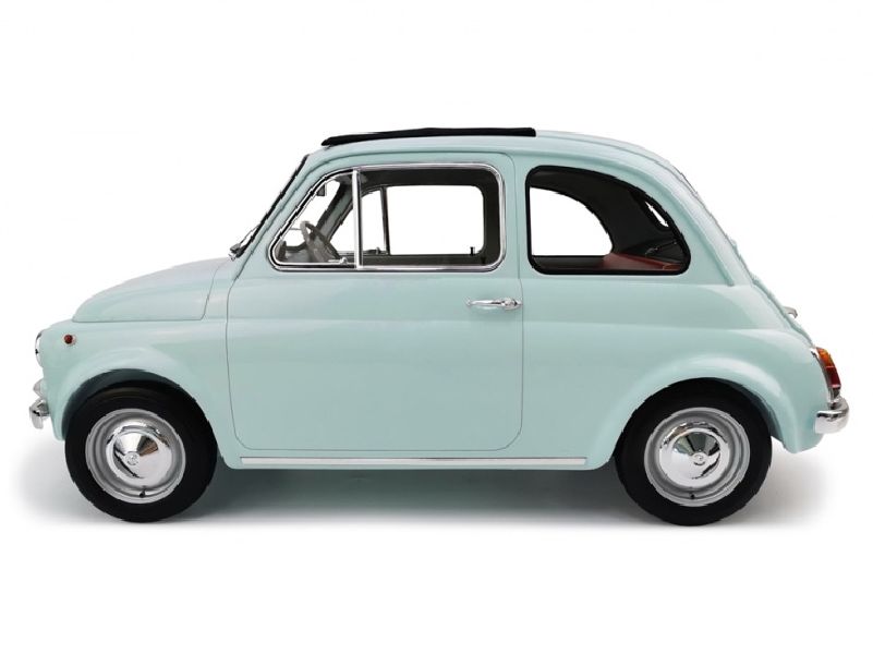 94294 Fiat 500F 1965