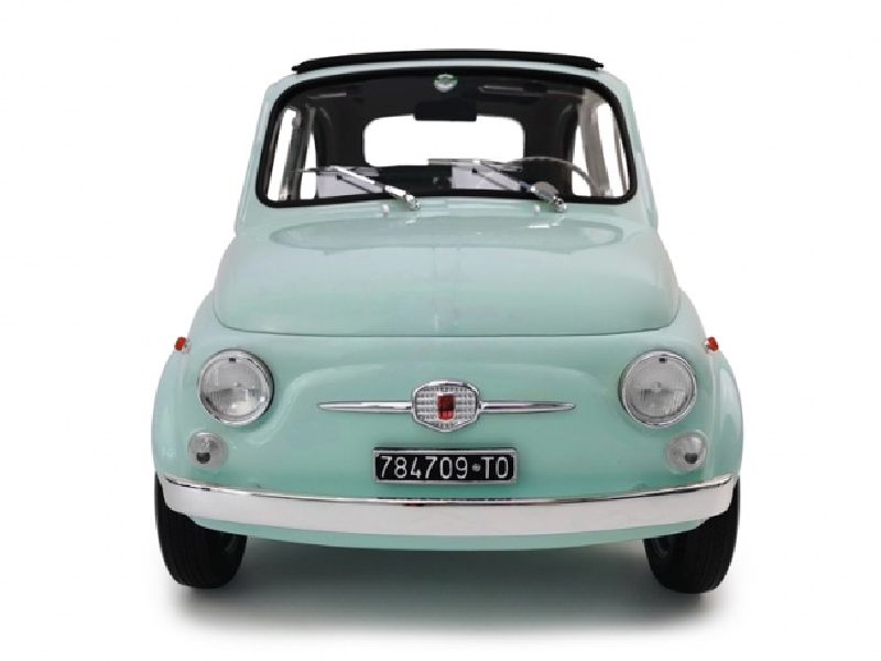 94294 Fiat 500F 1965