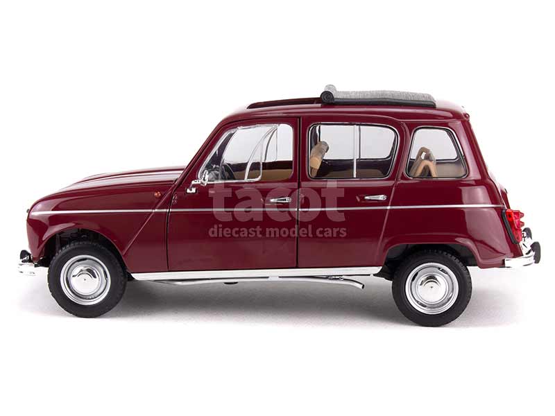 94297 Renault R4L 1966