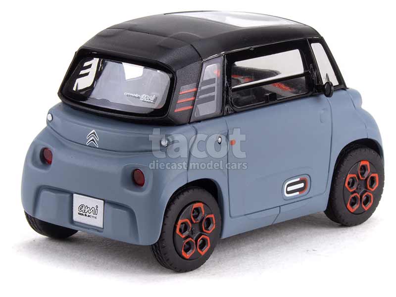 94298 Citroën My Ami Electric 2020