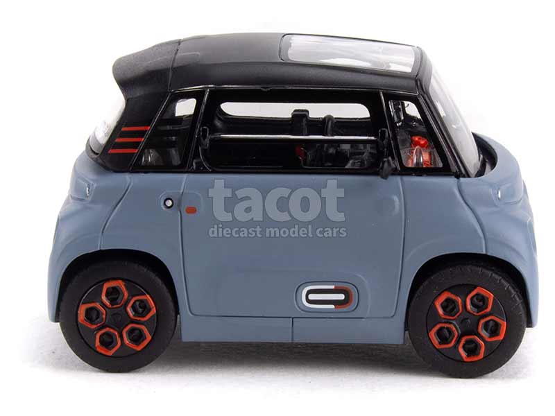94298 Citroën My Ami Electric 2020