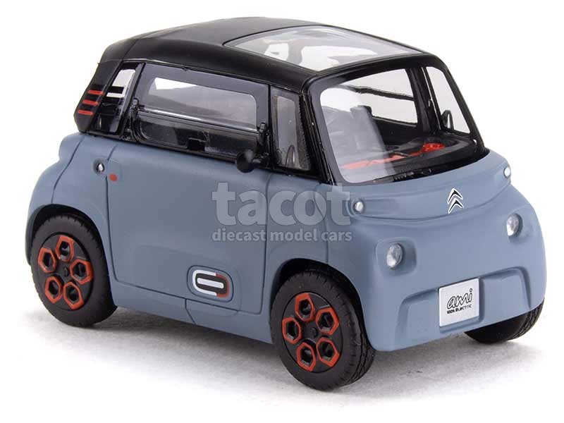 94298 Citroën My Ami Electric 2020