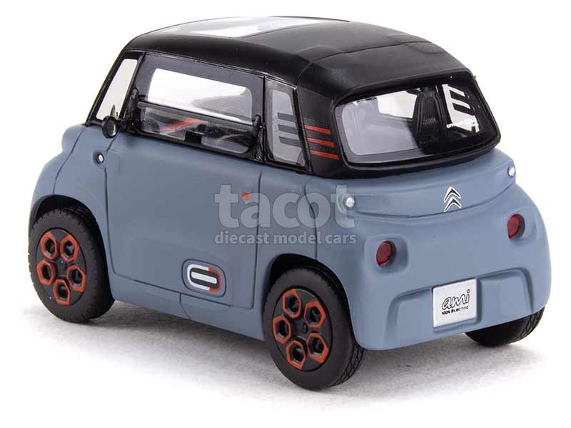 94298 Citroën My Ami Electric 2020