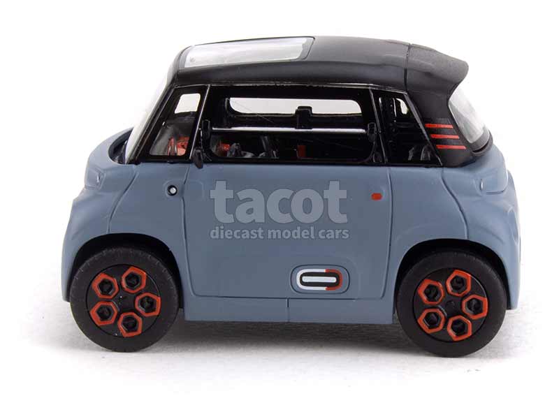 94298 Citroën My Ami Electric 2020