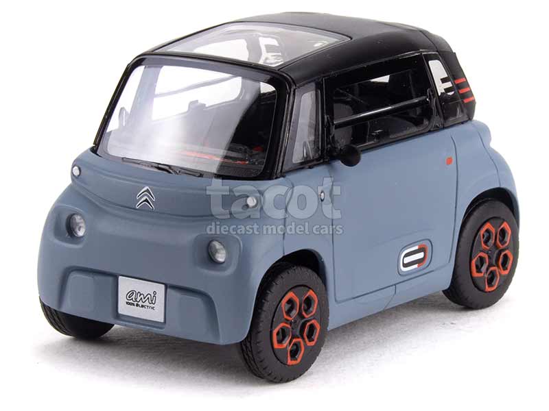 94298 Citroën My Ami Electric 2020