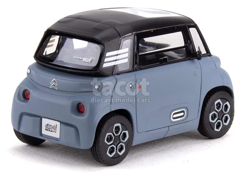 94299 Citroën My Ami Electric 2020