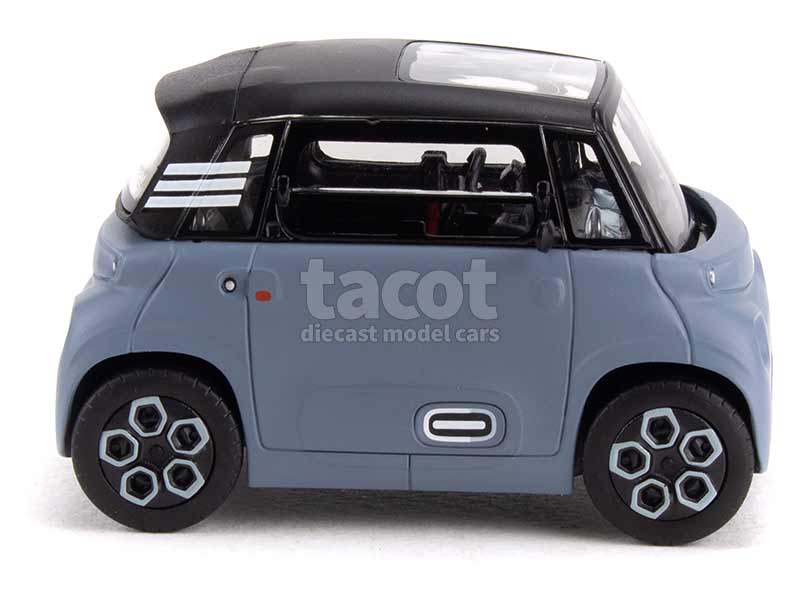 94299 Citroën My Ami Electric 2020