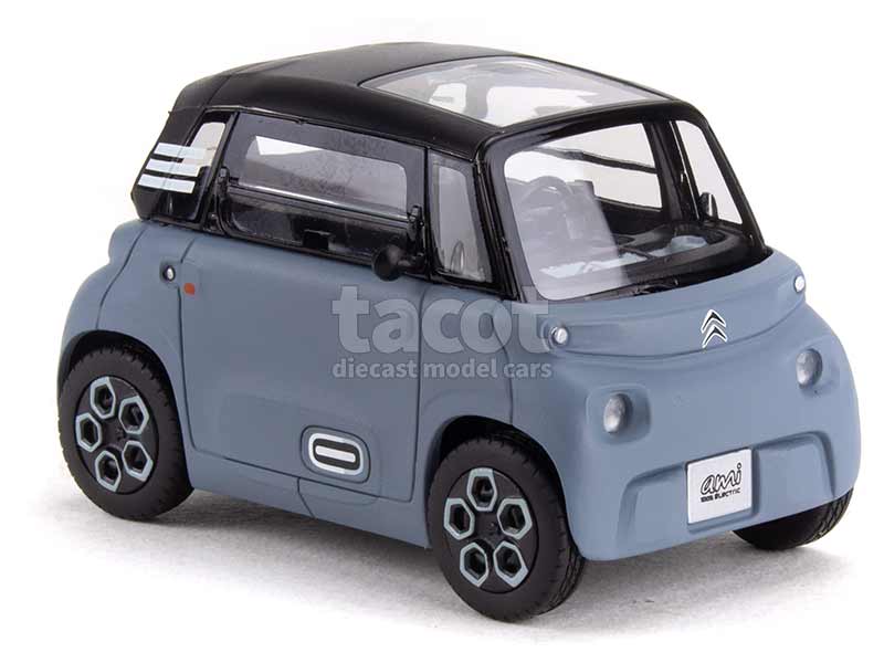 94299 Citroën My Ami Electric 2020