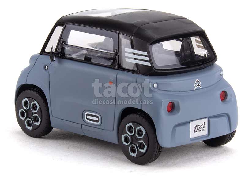 94299 Citroën My Ami Electric 2020