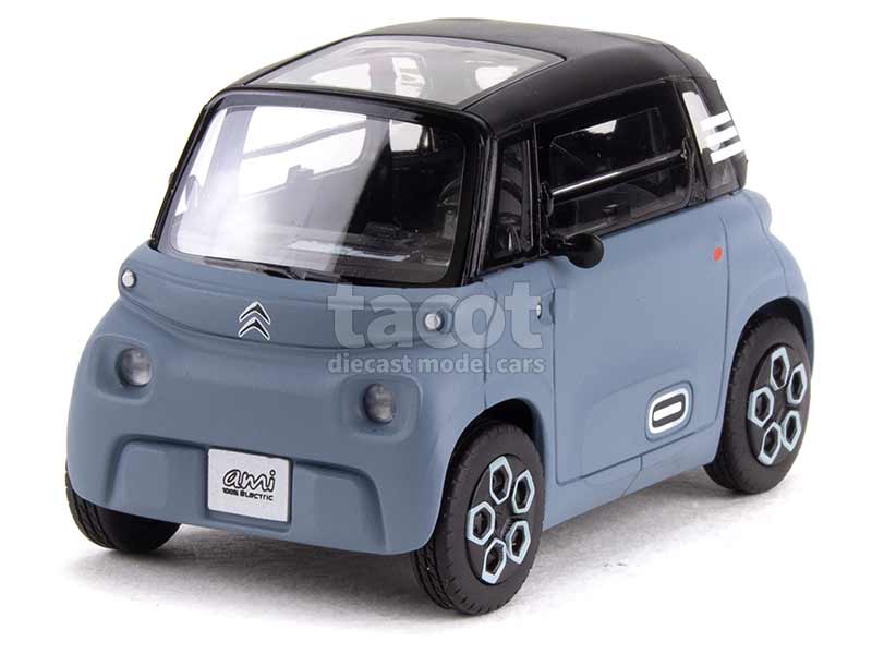94299 Citroën My Ami Electric 2020