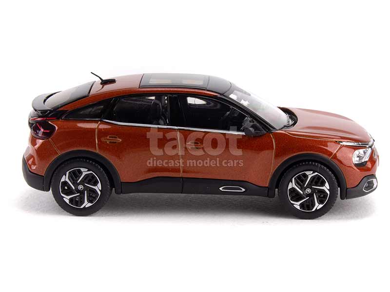 94300 Citroën C4 2020