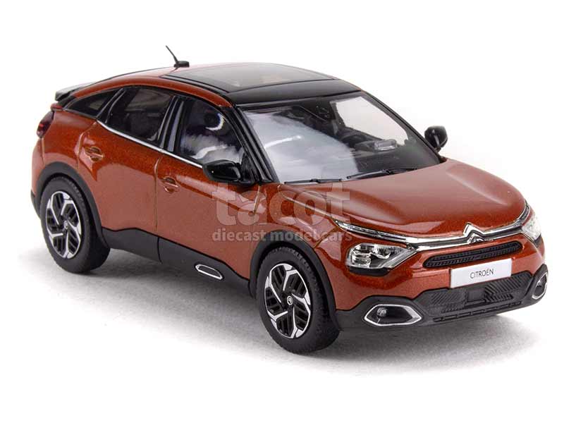 94300 Citroën C4 2020
