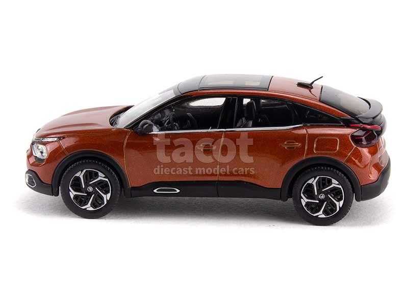 94300 Citroën C4 2020