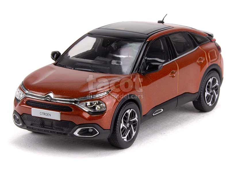 94300 Citroën C4 2020