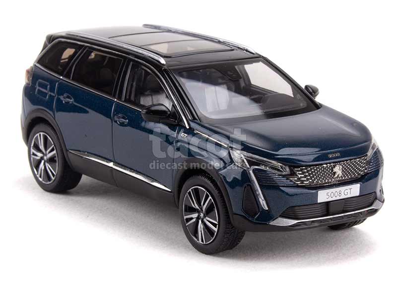 peugeot 5008 miniature