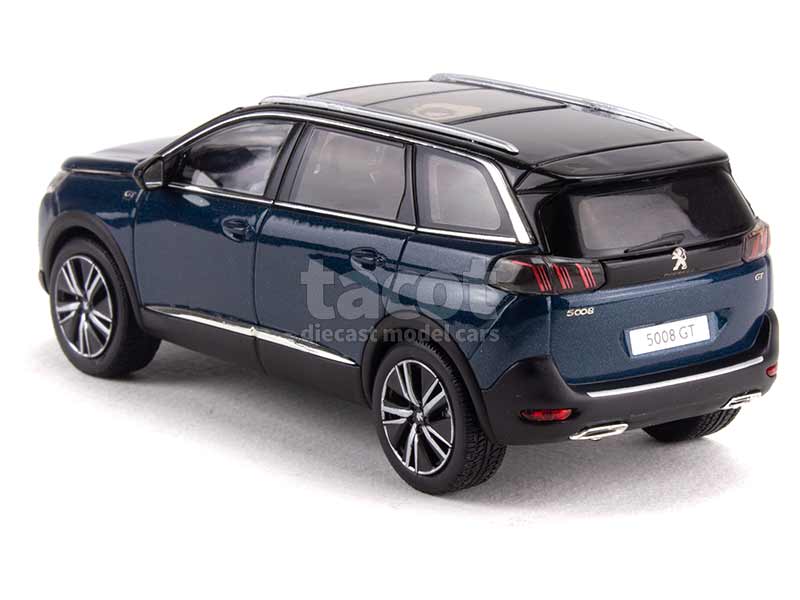 peugeot 5008 miniature