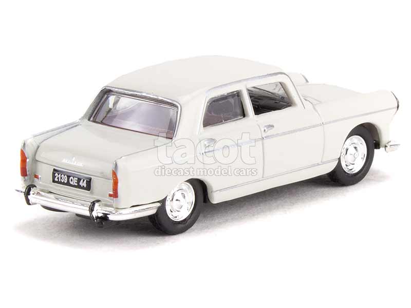 94314 Peugeot 404 1968