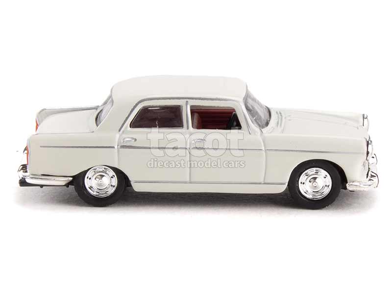 94314 Peugeot 404 1968