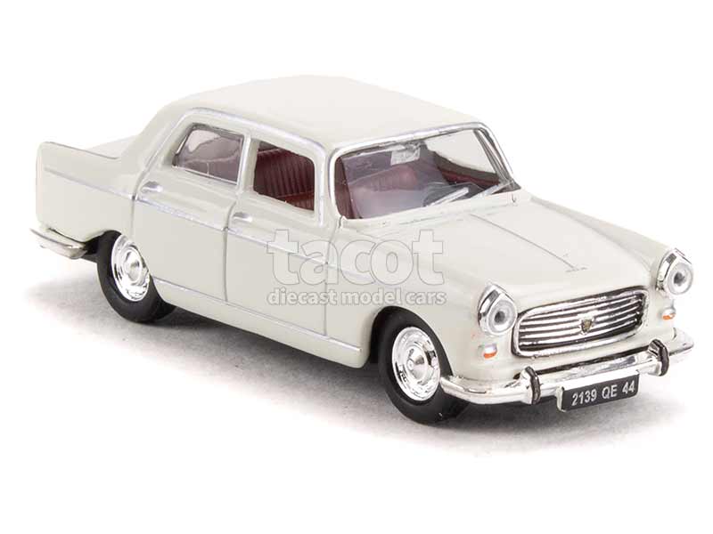 94314 Peugeot 404 1968