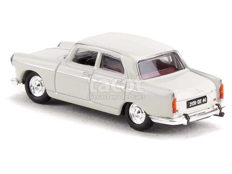 94314 Peugeot 404 1968