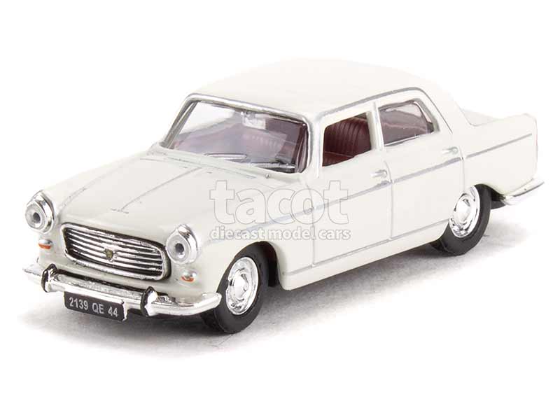 94314 Peugeot 404 1968