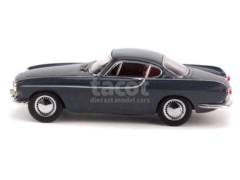 Norev Volvo P1800 Beige 1963 1/43 870007