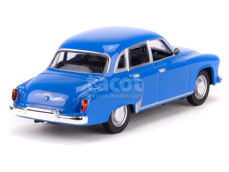 94321 Wartburg 311 1959