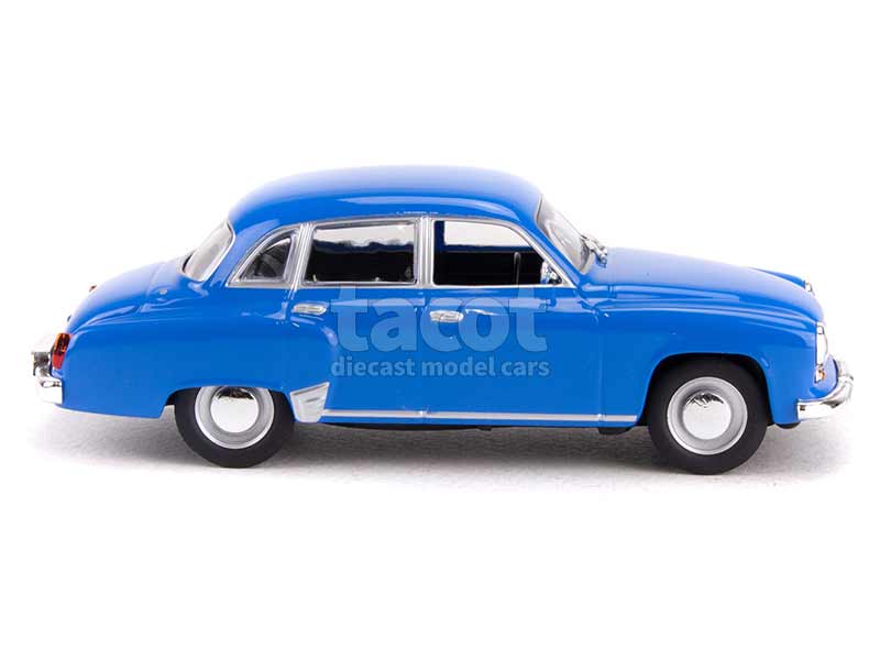 94321 Wartburg 311 1959